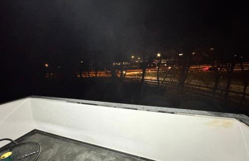 Modern Apartments, Wohnung Nr 3, nahe Schalke Arena, Zentral zur Autobahn A42 und A2, Ferienwohnung, Monteurwohnung - Foto 22