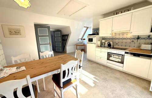 Haus 94-Whg OG - Foto 7