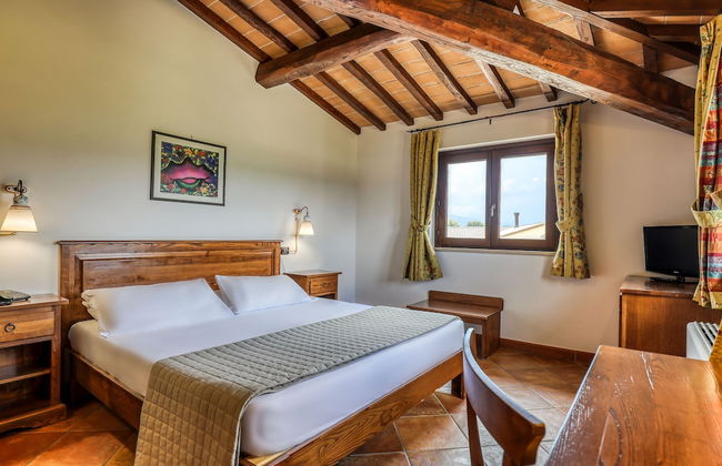 Agriturismo Regno Verde - Photo 16