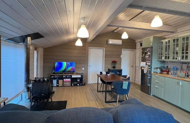 La Dacha Montanya - Foto 68