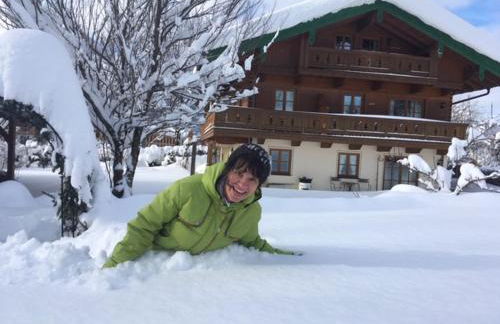 Ferienwohnungen Monika Kloiber - Foto 9