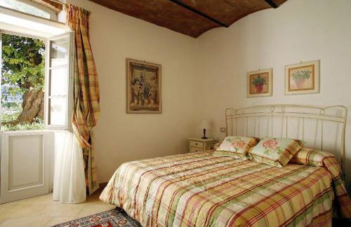 Villa Pian De Noci - Tenuta del Palagio - Foto 3