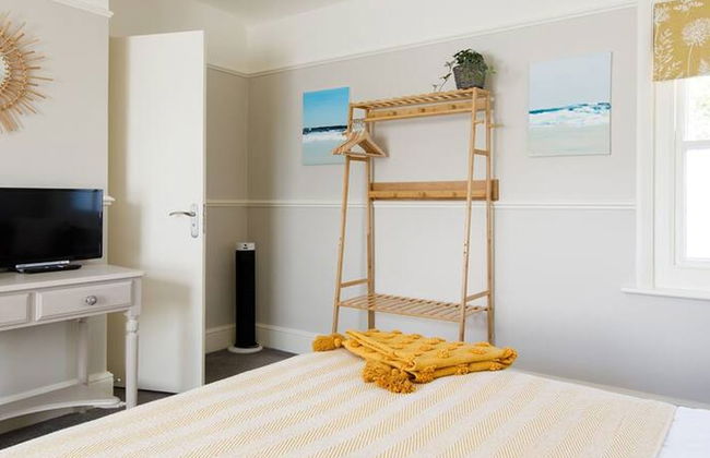 Stocker - King Room in Gastro Pub West Wittering - Foto 8