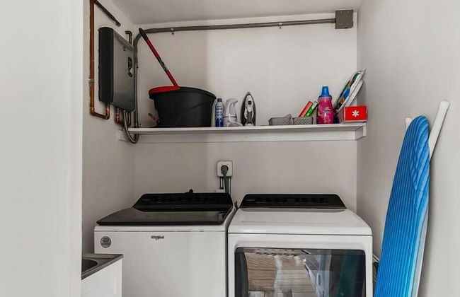 Seahorse Villa 2 in Fort Lauderdale - Foto 14