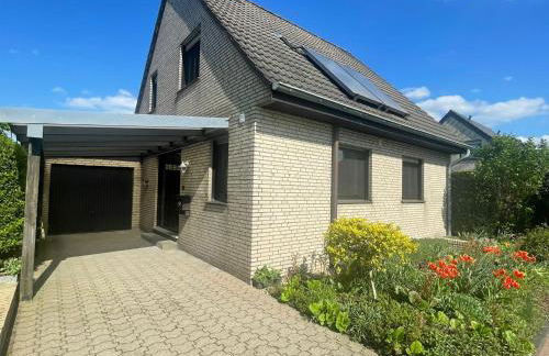 Ferienhaus Magnolie Xanten - Foto 1