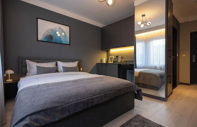 Prishtina City Apartments - Foto 5