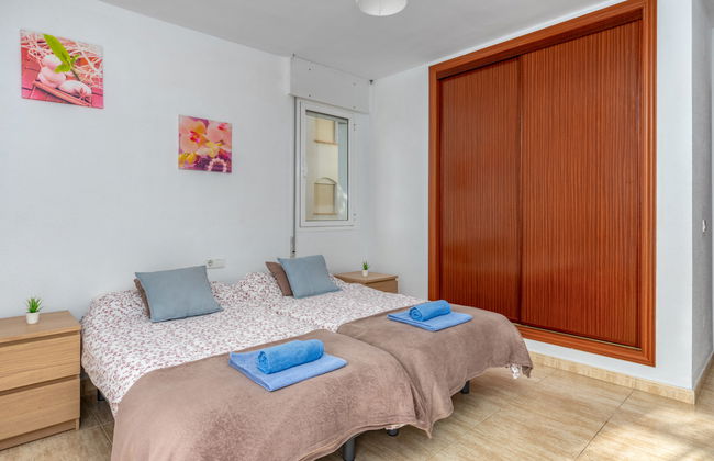 Los Nadales - Foto 22