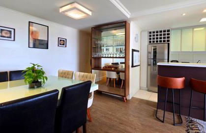 Incrível apartamento em Porto Alegre! - Foto 7