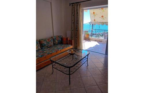 Menidi apartment - Foto 4