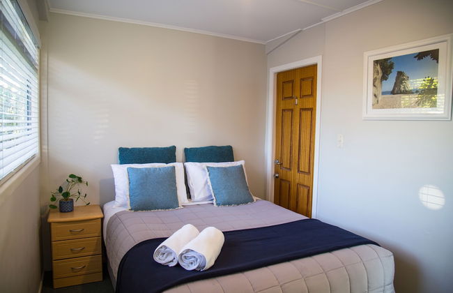 Hahei Beach Resort - Foto 4