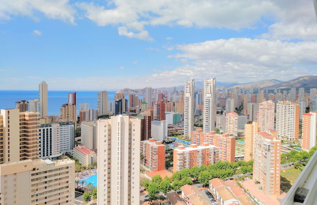 Gemelos 22 Planta 27 - Photo 16