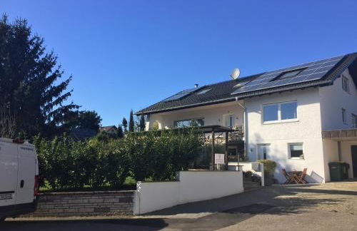 Schwarzwald Boutique-Apartment HAUS REHGARTEN - Foto 38