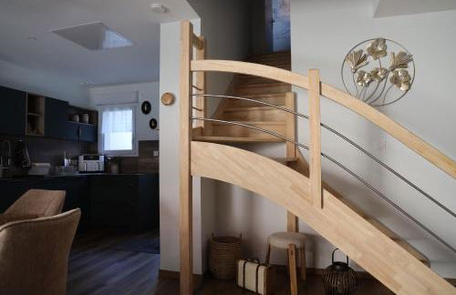 Logement en lisière de forêt - Foto 76