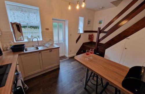 Albert Cottage - Foto 29