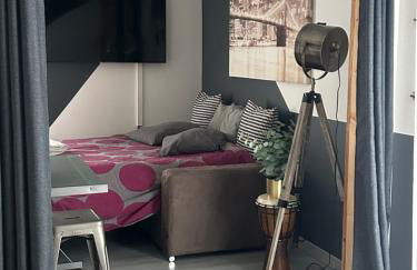 Villa 5km du circuit 24h Le Mans - Foto 12