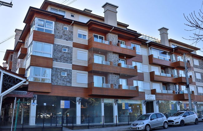 LOCAR-IN CANELA- Campos de Canela - Foto 1