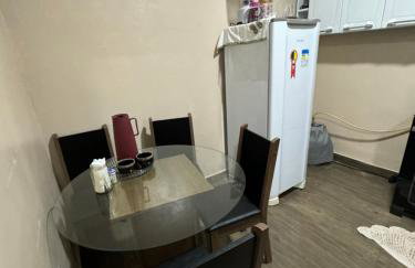 Espaço inteiro - Quarto e cozinha - Photo 7