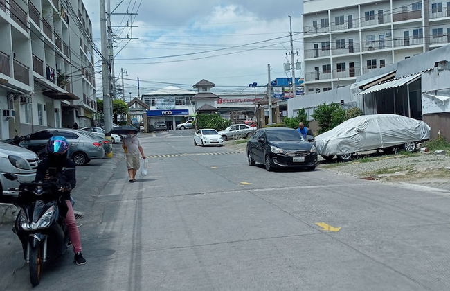 Angel Travellers Transit House - Foto 23