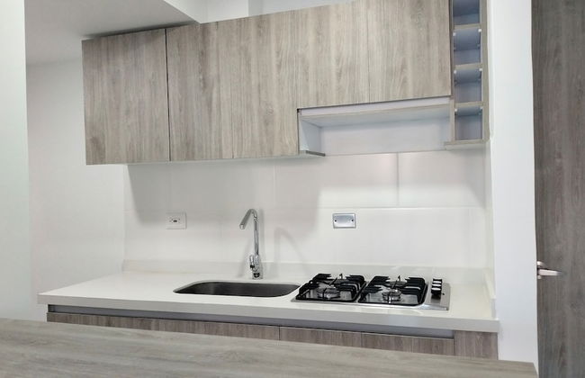 Horeb Paradise - Photo 8