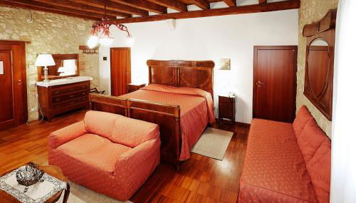 Agriturismo Le Vescovane - Photo 5