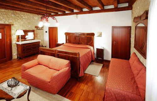 Agriturismo Le Vescovane - Photo 5