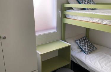 Appartement T4 à 200m de la plage - Foto 10