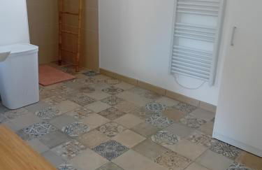 Le Gîte de la Vieille Grange - Foto 11