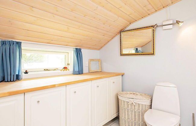 Holiday Home in Snedsted near Sea - Foto 18
