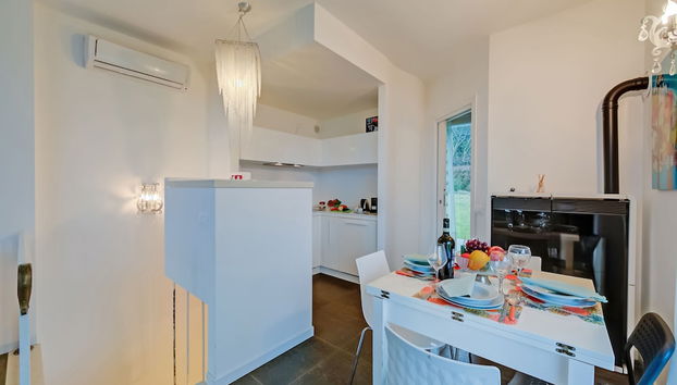 Casa Oleandri With Pool and Lake View - Foto 4, Habitación