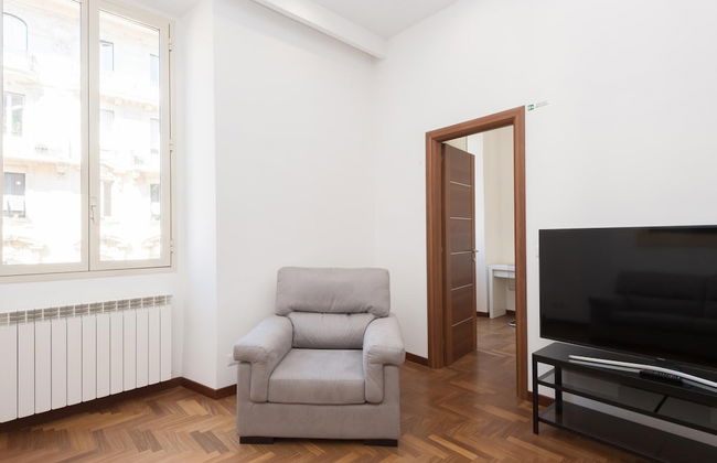 RSH Popolo Elegant Two Bedroom Apartment - Foto 27