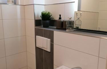 Sleep & Living FeWo Aschersleben ehem Apt BonaLoca - Foto 18