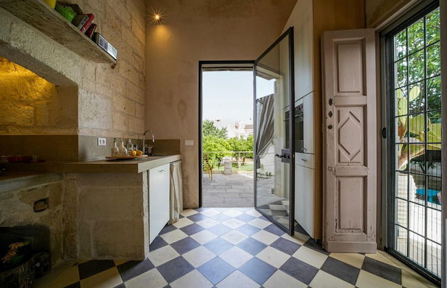 La Salentina Otranto - Foto 9