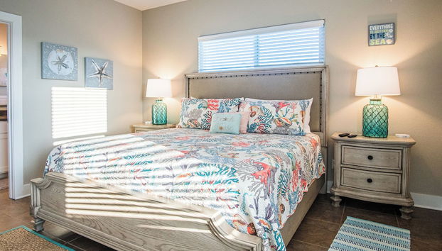 Tortuga Landing by Silver Sands Vacation Rentals - Photo 3, Équipement de l’hébergement