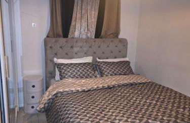 Lovely 2 bedroom flat - Foto 5