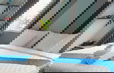 Villa Rajapruek Entire 3 villas 7 bedrooms near airport - Photo 8