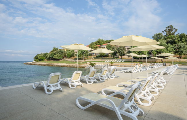 Resort Petalon - Foto 10