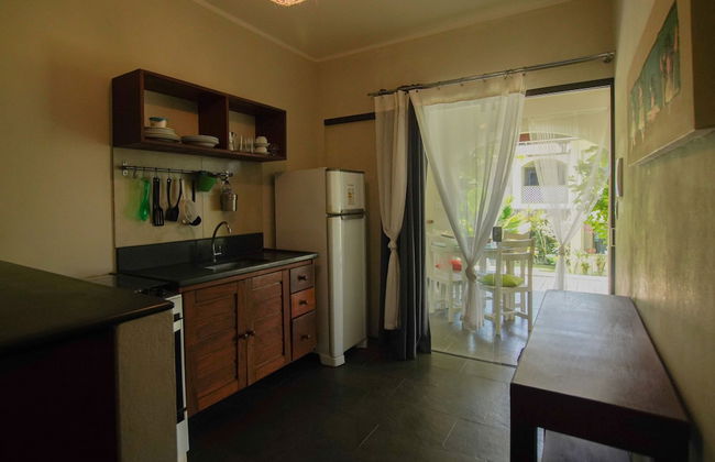 Flor da Mata Apart Hotel - Foto 24