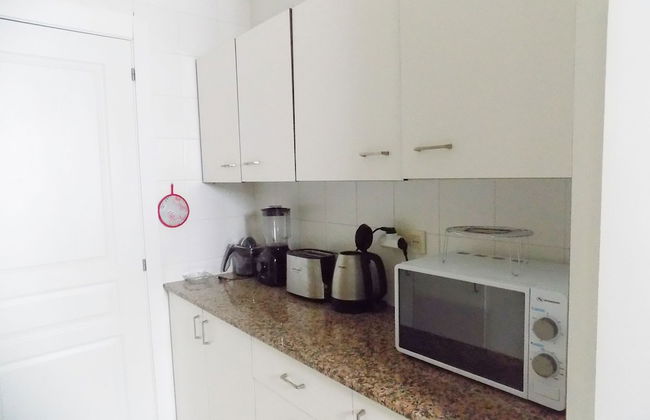 Apartsalou Pepa - Foto 15