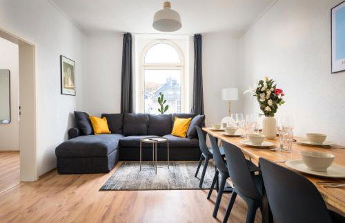 Gemütliche Unterkunft in Heckinghausen Wuppertal nahe der Schwebebahn - Foto 5