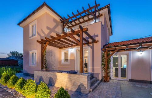 Villa Niko, your Ideal Summer Oasis near Poreč - Foto 22