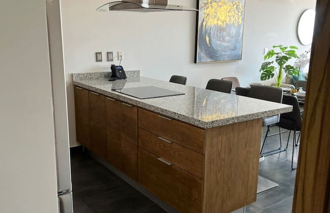 Boca de cielo Apartments - Foto 19