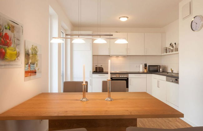 Dunes Resort Apartment 1.05 - Foto 5