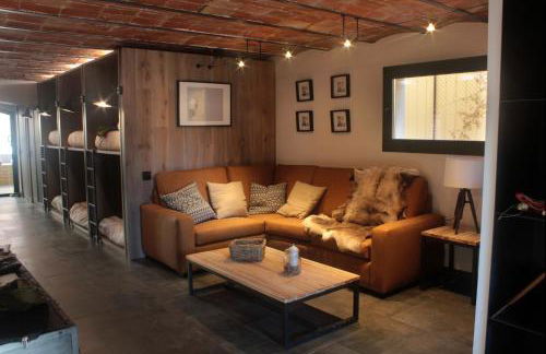 Amaroq Explorers BaseCamp - Foto 26