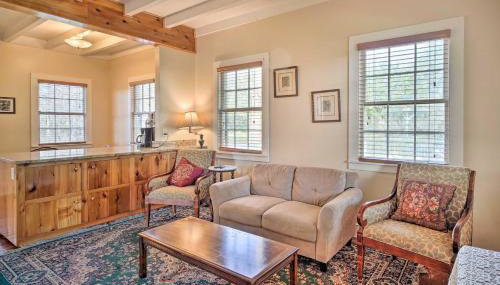 Idyllic Houma Vacation Rental on Shared Pond! - Foto 4