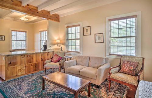 Idyllic Houma Vacation Rental on Shared Pond! - Foto 4