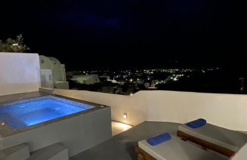 Solo Sole Suites Santorini - Foto 16