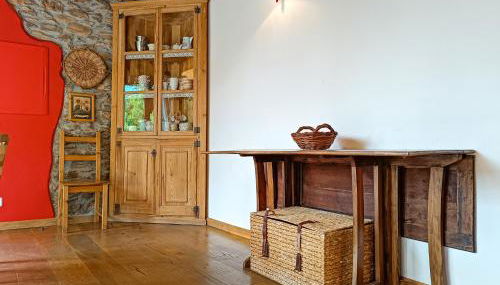 CASA JAN, Casa Rural en Beraní - Foto 4, furniture