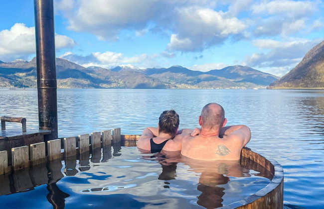 12 Person Holiday Home in Davik - Foto 18