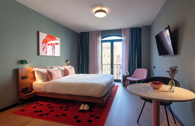 Numa Lisbon Anjos - Photo 45