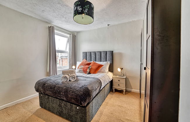 Host Stay Southfield Residence - Foto 19